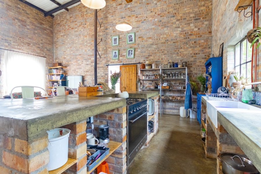 4 Bedroom Property for Sale in Riebeek Kasteel Western Cape